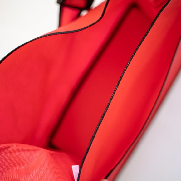 One handle tote bag - Picture 4 of 7